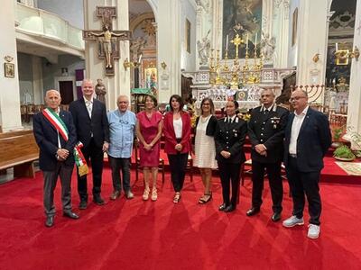 Inaugurata la mostra dedicata a San Francesco con i capolavori di Carracci e Gherardo delle Notti