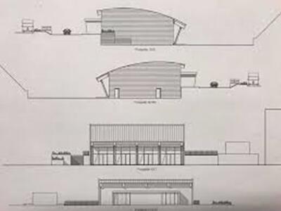 Interrogazione scritta dell’opposizione consigliare in merito ai lavori della palestra delle scuole medie di Aulla