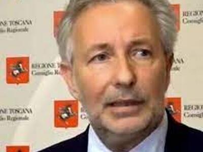 Risposte sulla chiusura di Cava Fornace e sulle modalità di chiusura: le chiede alla Regione il consigliere Baldini