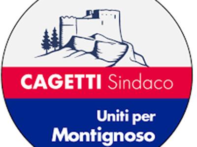 I nuovi appuntamenti elettorali della lista Uniti per Montignoso - Cagetti Sindaco
