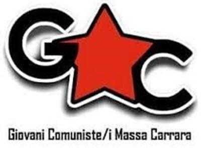 Edifici scolastici nel degrado a Massa: la denuncia dei Giovani comunisti