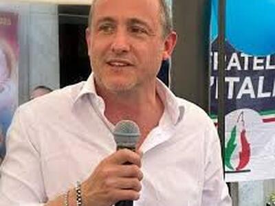 Elezioni 2026: "Tavolo del centro destra su Montignoso, Villafranca e Pontremoli" ad annunciarlo il segretario provinciale di Fratelli d'Italia Marco Guidi