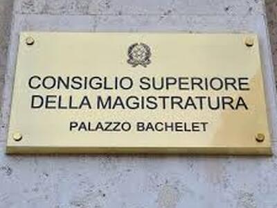 Csm, svolta a sinistra in Cassazione: Giovanni Nardecchia il più votato. Magistratura indipendente resta fuori