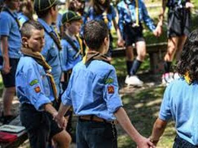 Rinnovare il giardino dietro la biblioteca comunale di Carrara: il progetto del Gruppo Scout Avenza 1  che sarà presentato il 28 marzo in piazza Gramsci a Carrara