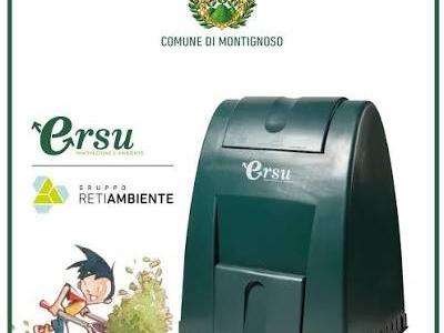 Pasquilio, nuovo servizio di raccolta per migliorare il decoro e contrastare gli abbandoni