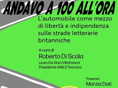 Sabato 17 maggio alle ore 17 alla Dickens Fellowship nuovo appuntamento con la letteratura inglese