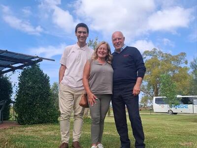 Torna "fotograficamente connessi": corso di alfabetizzazione digitale condotto da Nicola Orlandi