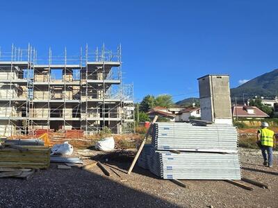 Edilizia scolastica e PNRR:il punto della Provincia di Massa-Carrara sui lavori all’Istituto “Barsanti” e sullo stato dei cantieri territoriali