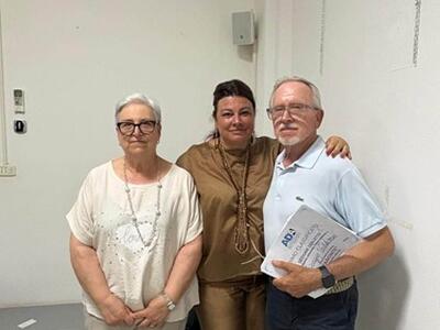 XX edizione Premio Aronte: ecco i vincitori