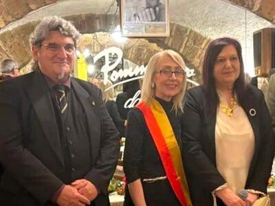 Marina Pratici e Gaia Greco a Parigi alla guida dl Premio dedicato a Pasolini