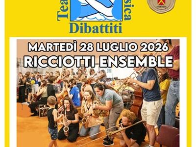 La musica si sposa con la solidarietà : alla Cappucciniana arriva la Ricciotti Ensemble