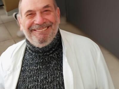 La Lunigiana piange la scomparsa del dottor Massimo Santini, fisiatra molto conosciuto, sempre disponibile e attento ai suoi pazienti