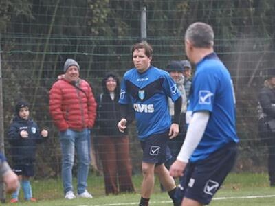 A Barbarasco amministratori in campo per solidarietà