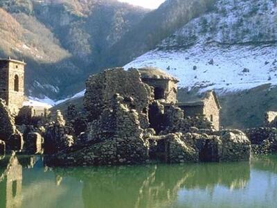 Il Parco Regionale delle Alpi Apuane si aggiudica finanziamenti FEASR Interventi per oltre 170mila euro nei comuni di Vagli di Sotto, Minucciano e Careggine