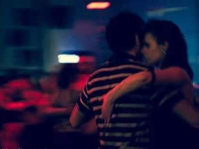 Il Tango come filosofia di vita. conferenza di Anna Marzi al Salotto Leonardo di Borgo del Ponte di Massa