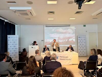 Cna Massa Carrara: successo per il convegno sulle Disposizioni Anticipate di Trattamento – DAT  Legge Regionale della Toscana sul "fine vita"