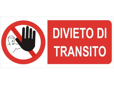 Divieto di transito in via Provinciale Carrara Avenza e in via Villaggio San Luca per la stesura del nuovo manto stradale