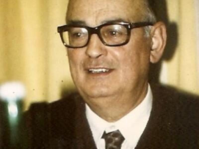 25° anniversario della scomparsa di Pietro Del Giudice Montignoso