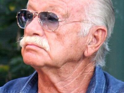 Se ne va Gino Paoli, l'uomo che mise il cielo in una stanza