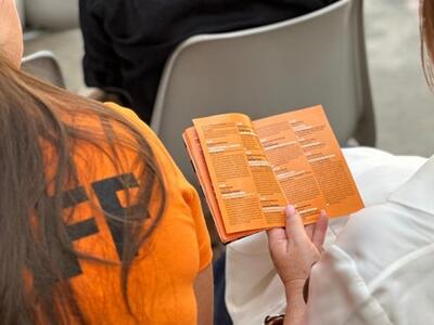 Il festival Con-vivere è anche formazione. Quest&#039;anno 21 incontri e un extra