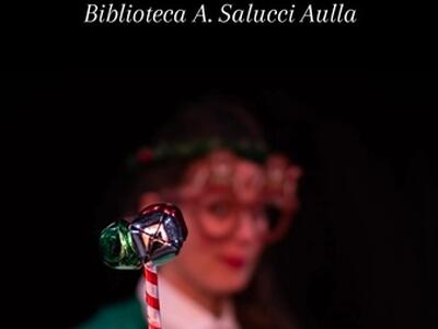 Eventi culturali per grandi e per piccini alla biblioteca comunale di Aulla  dal 4 al 6 dicembre