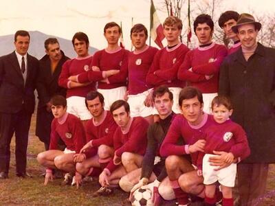 Domenica 28 giugno a Groppo di Tresana Premio Sport "Memorial Gino Cinquanta e Aimo Checchi" e Premio Fotografia "Memorial Sergio Malatesta"