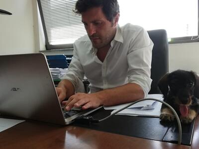 La Lega Massa è con Porzano: "Giusto non accettare la revoca dell'incarico al Cermec"