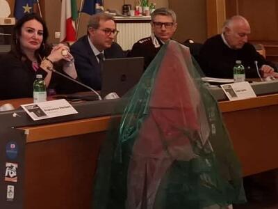 Grazie, colonnello Dominici: il saluto de La Rivincita a chi ha creduto in noi