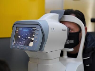 “Prima che la luce si spenga, ferma il glaucoma”. Lunedì 9 marzo a Carrara esami gratuiti di prevenzione per la “Settimana mondiale del glaucoma”