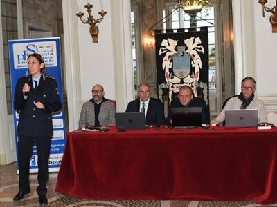 Truffe, come riconoscerle e cosa fare: incontro pubblico e gratuito dedicato alla prevenzione con esperti delle Forze di Polizia, criminologia, psichiatria e sicurezza cibernetica