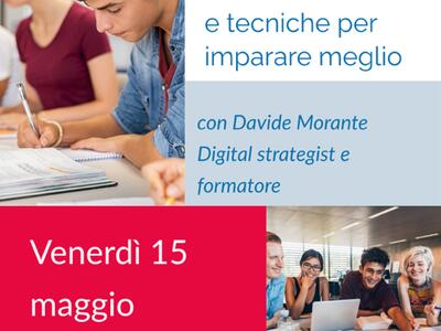 L'intelligenza artificiale per lo studio, strumenti e tecniche per imparare meglio: appuntamento il 15 maggio alla Libreria Nuova Avventura di Marina di Carrara