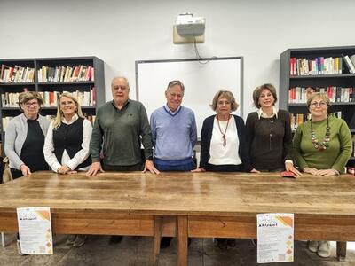 L'Università delle Tre Età di Aulla diventa motore di identità territoriale