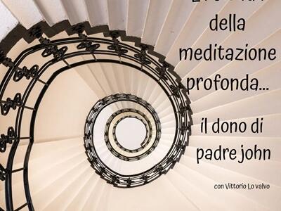 Incontri sulla meditazione ad Avenza con l'associazione "I Ricostruttori - Devadatta di Carrara"