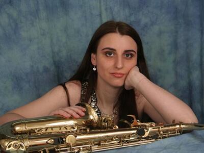 Concerto d&#039;Avvento alla chiesa della Sacra Famiglia di Marina di Carrara i 14 dicembre