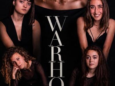 Noah Dance Company porta la street dance dentro l’universo pop di Andy Warhol al MUG2