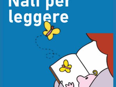 In biblioteca a Carrara il prossimo appuntamento di Nati per Leggere e Nati per la Musica