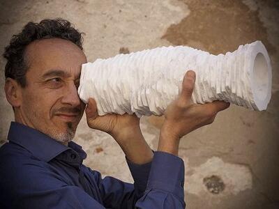 Premio Leonardo 2025: domenica 7 dicembre il riconoscimento al designer massese Paolo Ulian