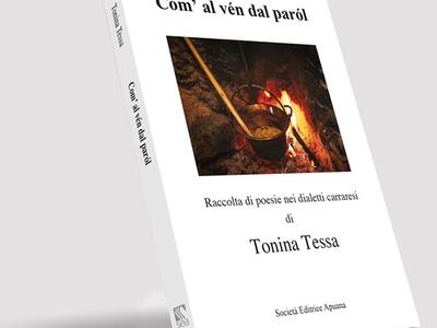 Parte la rassegna "Carrara si racconta"