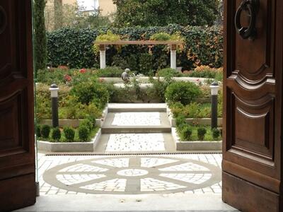 Dove nascono i desideri. Torna 'I wish' a Palazzo Binelli di Carrara