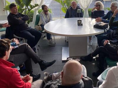 Comitato tra la gente: “Serve un piano serio per rilanciare Massa e Marina. Poche iniziative, soprattutto a Marina” e sulCorpo di Polizia Municipale di Massa, attenzione e rispetto per le questioni sollevate dalla CISL.