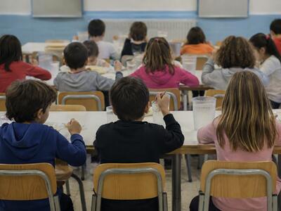L'Amministrazione di Massa  rassicura le famiglie sulle mense scolastiche