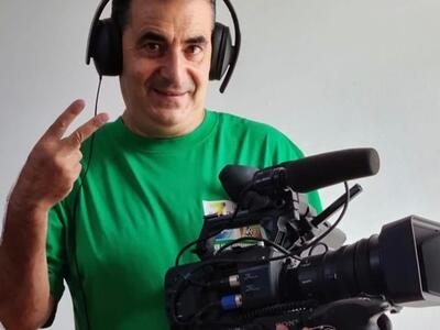 Trent'anni dietro l'obiettivo: la provincia apuana celebra Angelo Iannattone