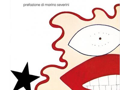 Scala Richards volume 1: frammenti e anima del grande rock ispirati da Klaus Romilar. Sabato 24 gennaio la presentazione al ‘Fuoriluogo’