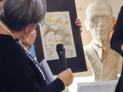 L’arte dei giovani per la libertà: a Carrara la consegna del Premio Jacopo Lombardini