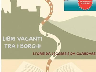 Tutto pronto per il "Maggio dei libri" a Fosdinovo