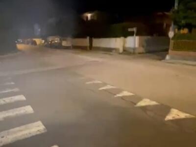 Pirata della strada causa un incidente ad Avenza e non si ferma a prestare soccorso: ferito un giovane di 21 anni