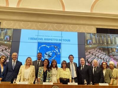 "I Semi del Rispetto in Tour": La Rivincita porterà la provincia di Massa Carrara nella grande rete nazionale contro la violenza