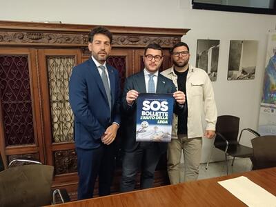 SOS Bollette - importanti agevolazioni per i più fragili che restano sconosciute: la campagna di divulgazione e aiuto della Lega