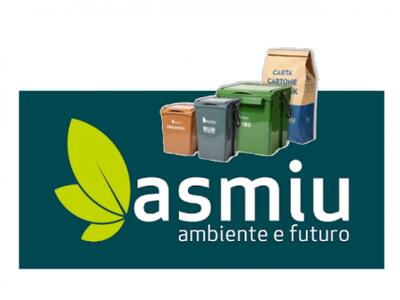 Centro Ambientale Mobile di Asmiu sabato 19 settembre al Palazzetto dello Sport