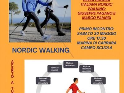 ‘Cammina Cammina’: iniziativa della Consulta Anziani per promuovere l’importanza dell’attività motoria